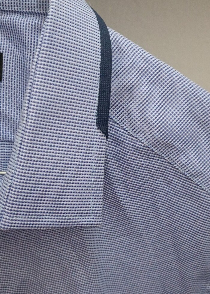 Erkek gömlek - Görsel 5