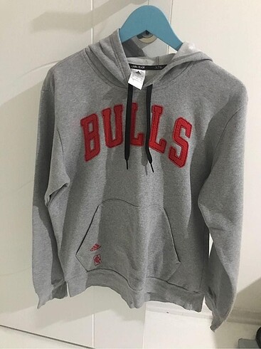 orijinal adidas erkek chicago bulls sweatshirt