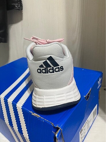 Adidas Adidas orjinal spor ayakkabı