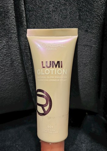 Loreal Paris L'Oréal Paris Lumi Glotion Aydınlatıcı Kapatıcı 901