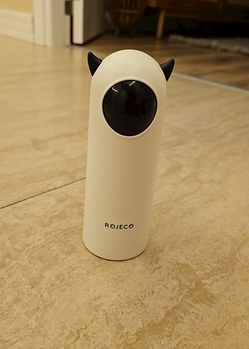 OTOMATİK KEDİ LAZER OYUNCAĞI - Görsel 2