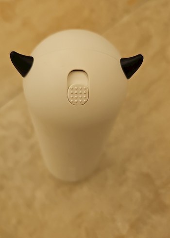 OTOMATİK KEDİ LAZER OYUNCAĞI - Görsel 4