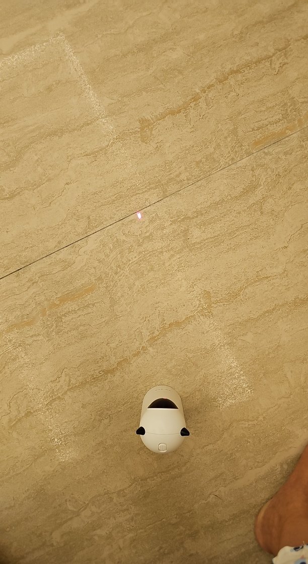 OTOMATİK KEDİ LAZER OYUNCAĞI - Görsel 5