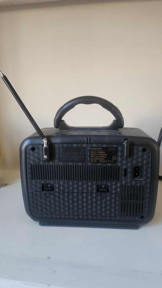 NOSTALJİK RETRO TARZI ANTİKA GÖRÜNÜMLÜ OBJELER - Görsel 4