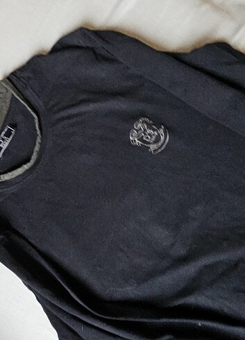 DS DAMAT LACIVERT ERKEK PIJAMA TAKIMI - Görsel 4