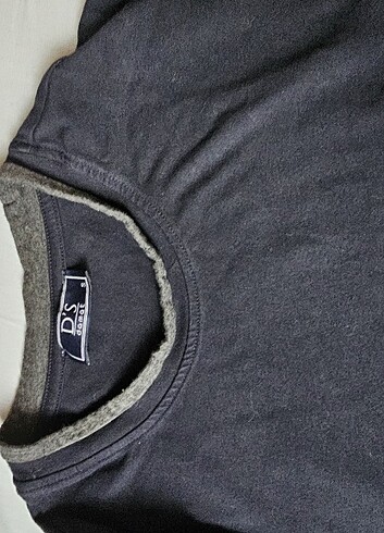 DS DAMAT LACIVERT ERKEK PIJAMA TAKIMI - Görsel 5