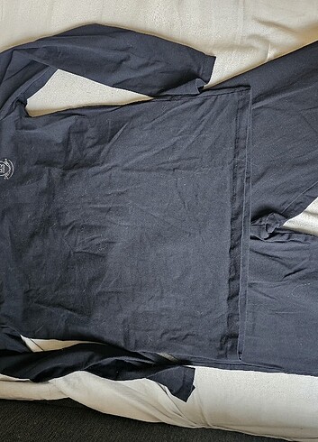 DS DAMAT LACIVERT ERKEK PIJAMA TAKIMI - Görsel 9