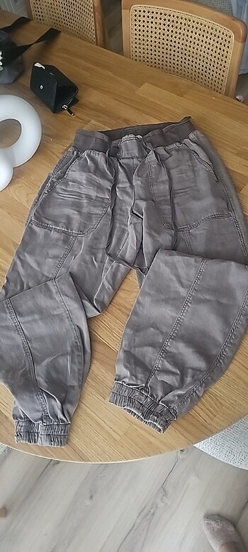 oxxo OXXO JOGGER PANTOLON