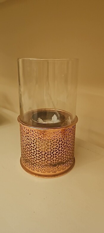 Beden BİOETHANOL MASA ÜSTÜ ŞÖMİNE