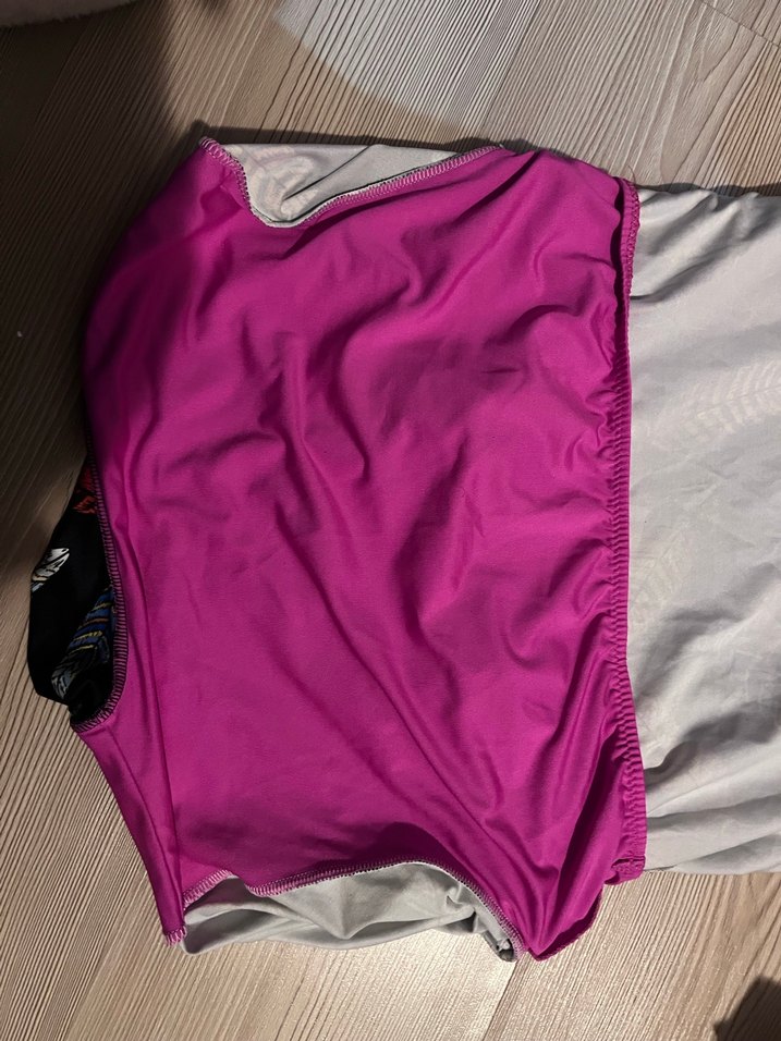 Renkli Tüy Desenli Uzun Kollu Bohem haşama - Görsel 4