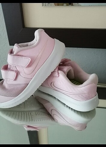 Nike cocuk ayakkani