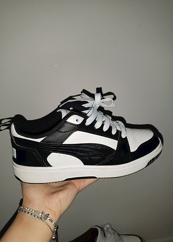 Puma rebound low