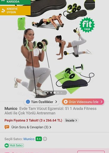  Beden Jova Baskılı Gri Step Platform