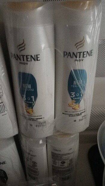 pantene nem terapisi 5 adet