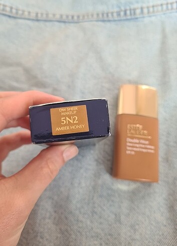Beden ESTEE LAUDER fondoten