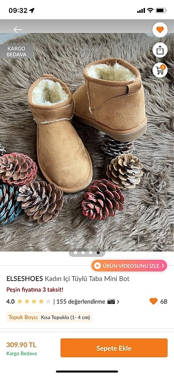 Ugg bot