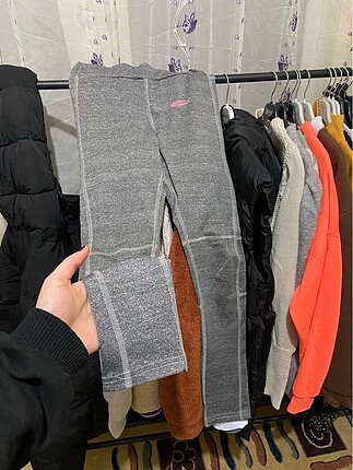 Slim fit tayt