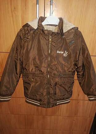 Pilot mont