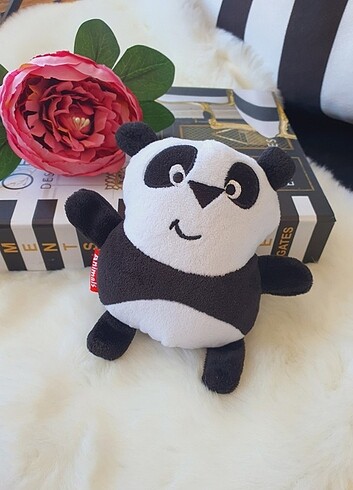 Panda peluş oyuncak