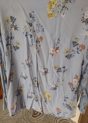 LC Waikiki Cicekdesenli 