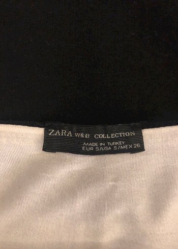 Zara ZARA ELBİSE