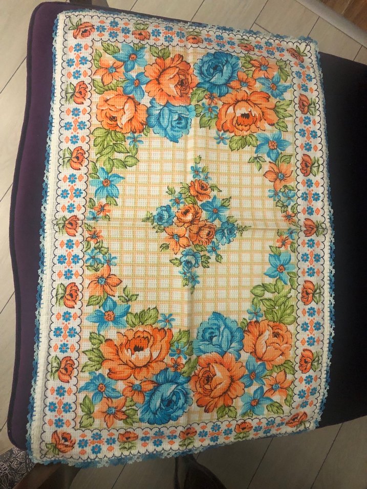 KENAR OYALI KURULAMA BEZİ - Görsel 3