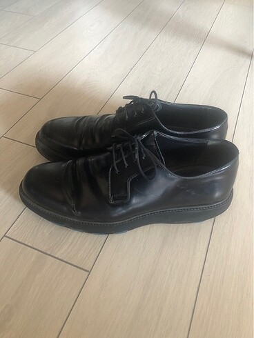 DİVARESE ERKEK AYAKKABI - Görsel 2