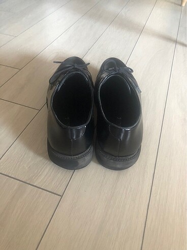 DİVARESE ERKEK AYAKKABI - Görsel 3