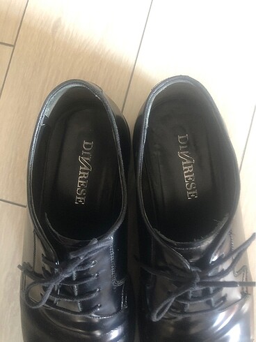 DİVARESE ERKEK AYAKKABI - Görsel 4