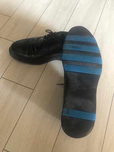 DİVARESE ERKEK AYAKKABI - Görsel 6