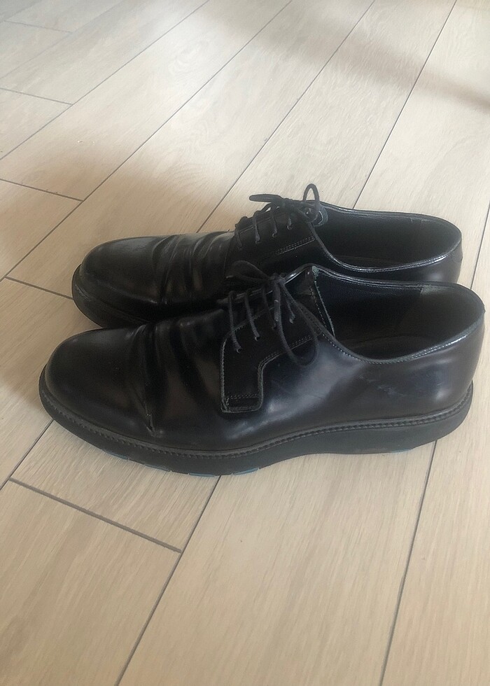 DİVARESE ERKEK AYAKKABI - Görsel 2