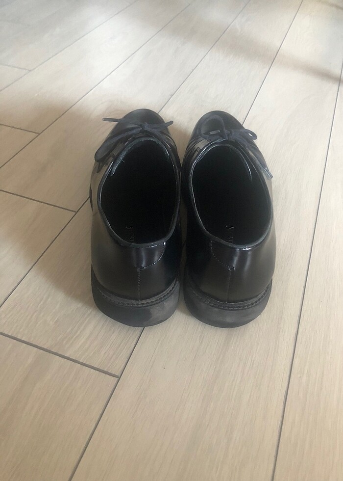 DİVARESE ERKEK AYAKKABI - Görsel 3