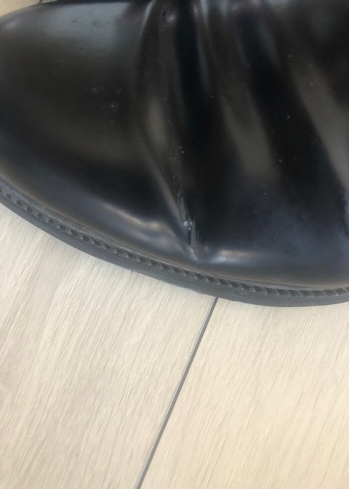 DİVARESE ERKEK AYAKKABI - Görsel 5