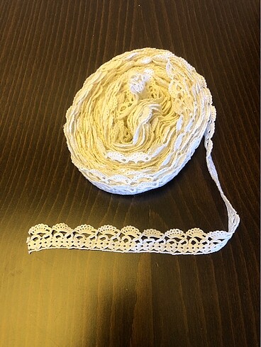 10 METRE DANTEL