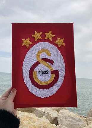 Gs amblemi tablosu