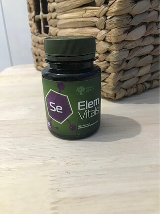 Siberian wellnes selenyum