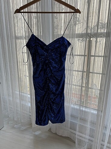 Zara Zara mini elbise