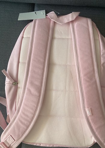 Nike Pembe Nike Kadın Sırt Çantası