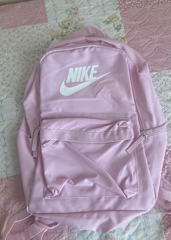 Beden pembe Renk Pembe Nike Kadın Spor Sırt Çantası
