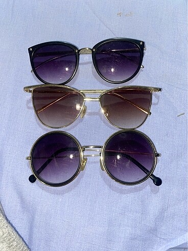 Ray Ban Güneş gözlüğü