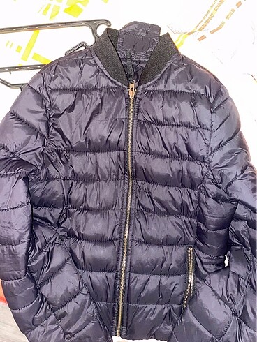 Bershka ceket