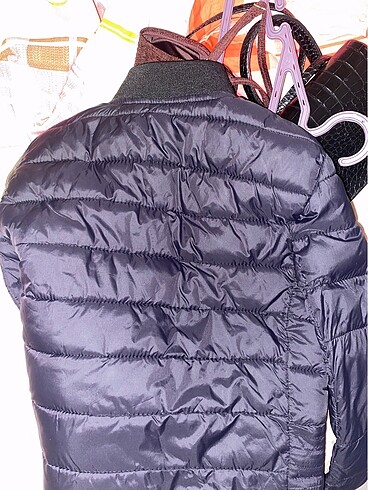 m Beden Bershka ceket