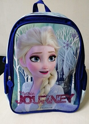 Elsa#anna#okul#çantası#kızçocuk#journey#frozen 