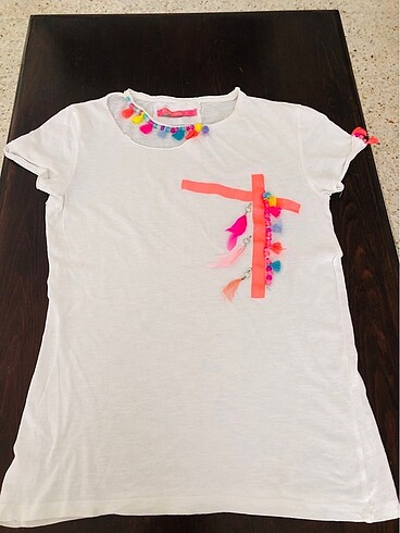 Dqmane marka tshirt