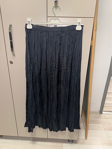 LC Waikiki Siyah etek