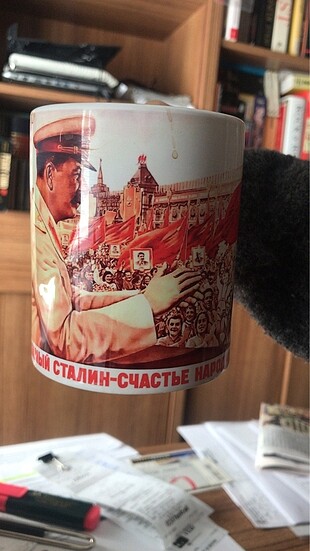 Stalin Kupa
