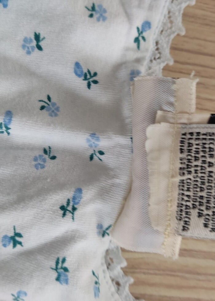 Hamile giyim  - Görsel 2