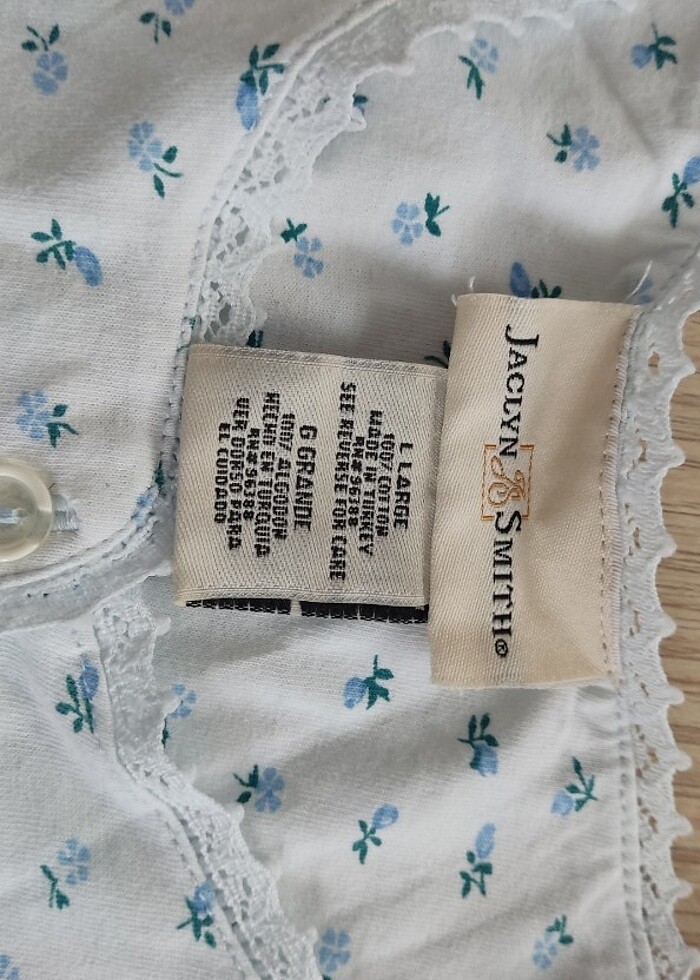 Hamile giyim  - Görsel 3