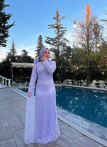 Tesettür abiye