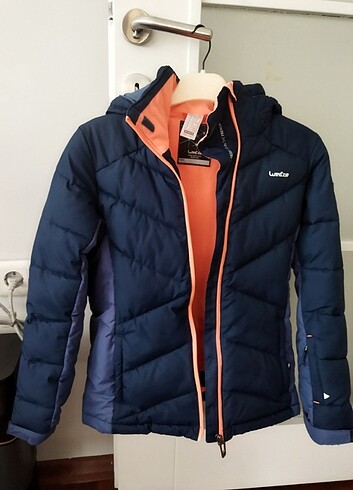 Decathlon Wedze kar montu bontu unisex bir ürün